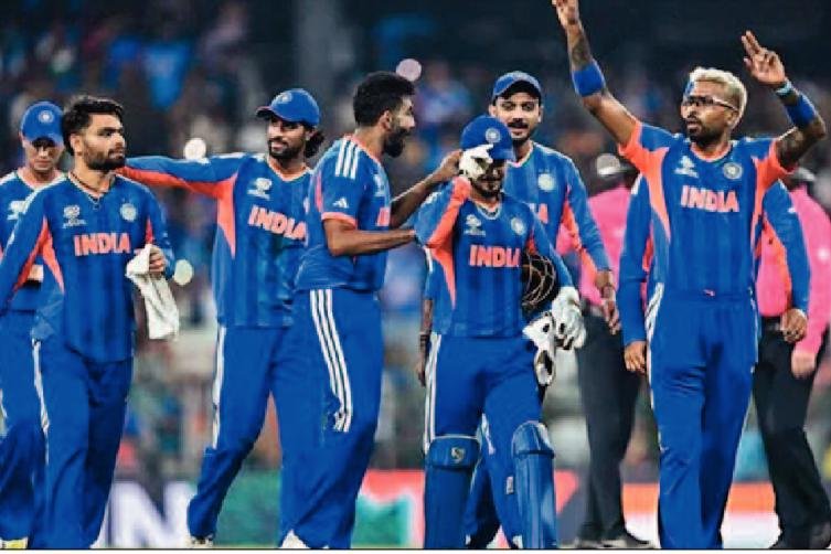 వన్డే వరల్డ్ కప్ లక్ష్యంగా.. బీసీసీఐ మాస్టర్ ప్లాన్